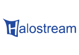 HaloStream Logo