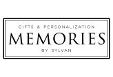 MemoriesBySylvan Logo