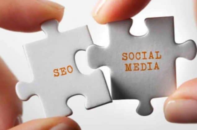 SEO and Social Media