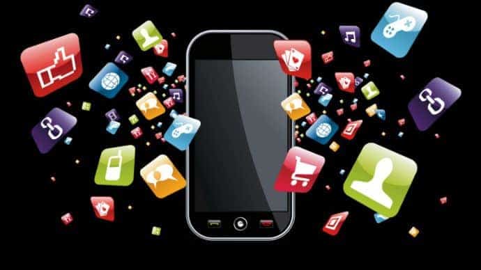 Content Management for Mobile Apps
