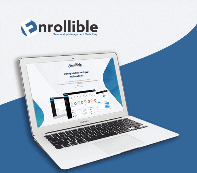 Enrollible Nroll
