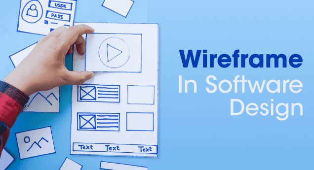 Wireframe in Software Development