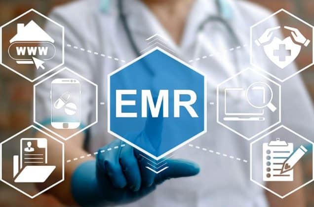 EMR Software Solution