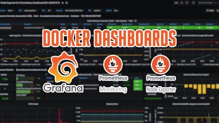 Container Monitoring Guide Using Cadvisor Prometheus And Grafana For