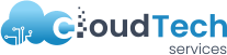 Cloud Tech Service logo